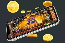 olb slot App 