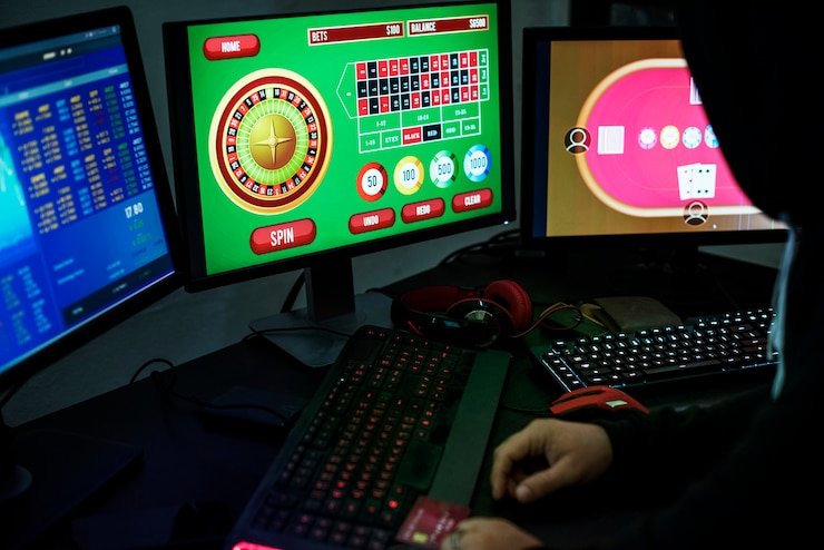 Most Played Game 